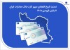 تمدید تاریخ انقضای سپهرکارت‌ بانک صادرات ایران تا پایان فروردین ۱۴٠۵